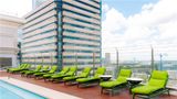 Blossom Hotel Houston, Curio Collection Pool