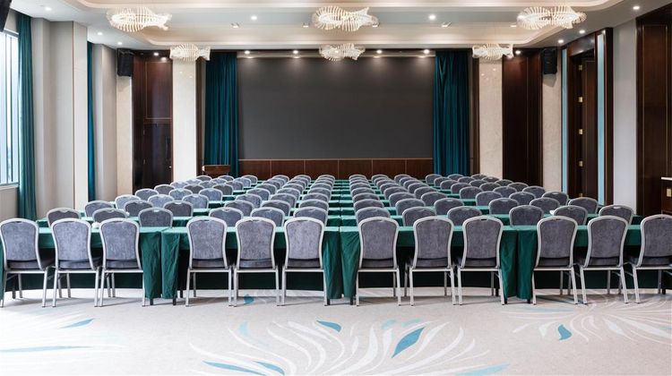 Blossom Hotel Houston, Curio Collection Meeting
