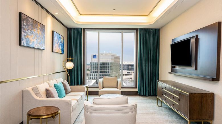 <b>Blossom Hotel Houston, Curio Collection Other</b>. Images powered by <a href="https://iceportal.shijigroup.com/" title="IcePortal" target="_blank">IcePortal</a>.