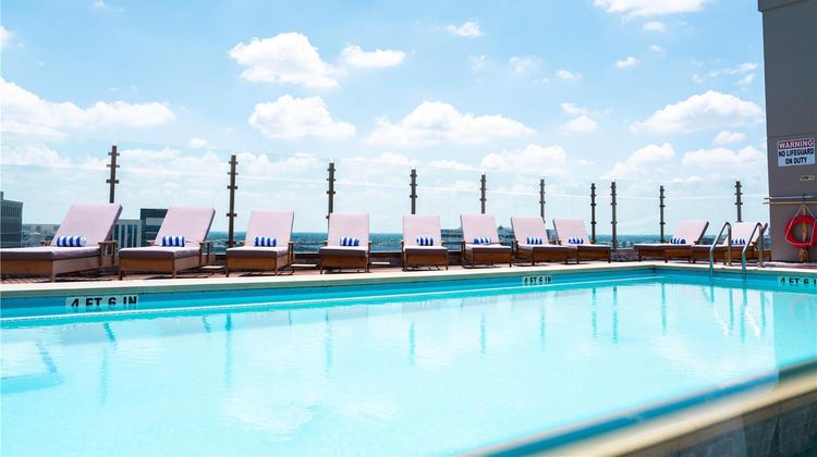 Blossom Hotel Houston, Curio Collection Other