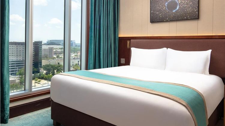 Blossom Hotel Houston, Curio Collection Room