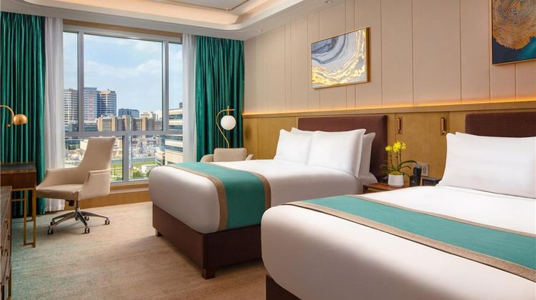 Blossom Hotel Houston, Curio Collection Room