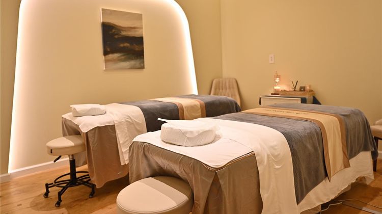 Blossom Hotel Houston, Curio Collection Spa