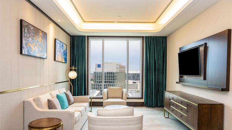 Blossom Hotel Houston, Curio Collection Other