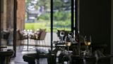 Zaria Court Hotel Hilton Restaurant
