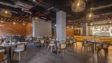 Zaria Court Hotel Hilton Restaurant