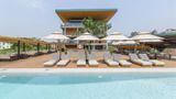 Zaria Court Hotel Hilton Pool