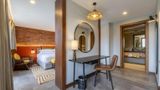 Zaria Court Hotel Hilton Room