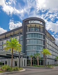 Cambria Hotel Jacksonville