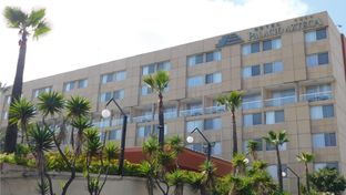 Palacio Azteca Hotel