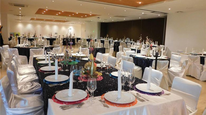 <b>Palacio Azteca Hotel Meeting</b>. Images powered by <a href="https://iceportal.shijigroup.com/" title="IcePortal" target="_blank">IcePortal</a>.