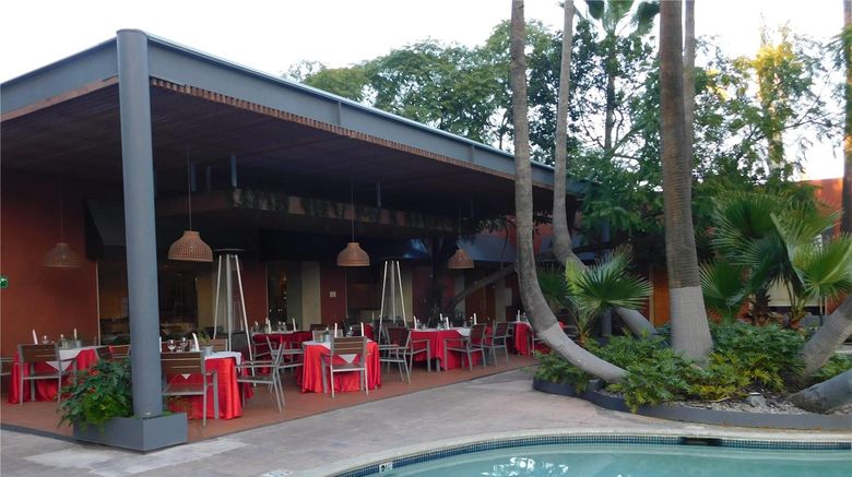 <b>Palacio Azteca Hotel Other</b>. Images powered by <a href="https://iceportal.shijigroup.com/" title="IcePortal" target="_blank">IcePortal</a>.