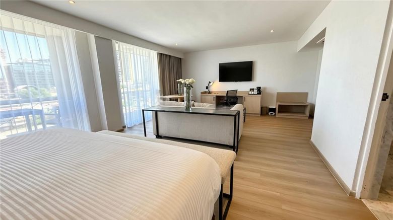 <b>Palacio Azteca Hotel Suite</b>. Images powered by <a href="https://iceportal.shijigroup.com/" title="IcePortal" target="_blank">IcePortal</a>.