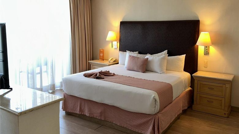 <b>Palacio Azteca Hotel Suite</b>. Images powered by <a href="https://iceportal.shijigroup.com/" title="IcePortal" target="_blank">IcePortal</a>.