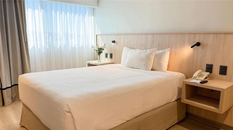 <b>Palacio Azteca Hotel Room</b>. Images powered by <a href="https://iceportal.shijigroup.com/" title="IcePortal" target="_blank">IcePortal</a>.