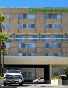 Palacio Azteca Hotel