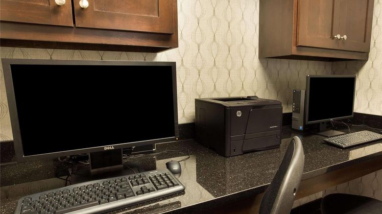 <b>Heritage Inn Suites San Antonio Airpt Other</b>. Images powered by <a href="https://iceportal.shijigroup.com/" title="IcePortal" target="_blank">IcePortal</a>.