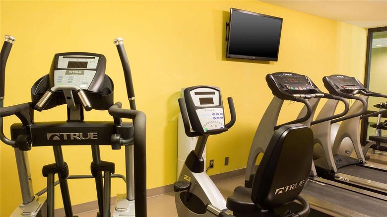 <b>Heritage Inn Suites San Antonio Airpt Health</b>. Images powered by <a href="https://iceportal.shijigroup.com/" title="IcePortal" target="_blank">IcePortal</a>.