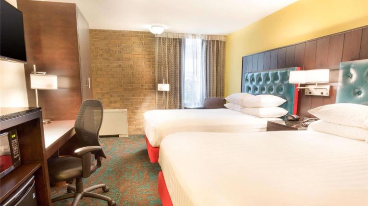 Heritage Inn Suites San Antonio Airpt Room