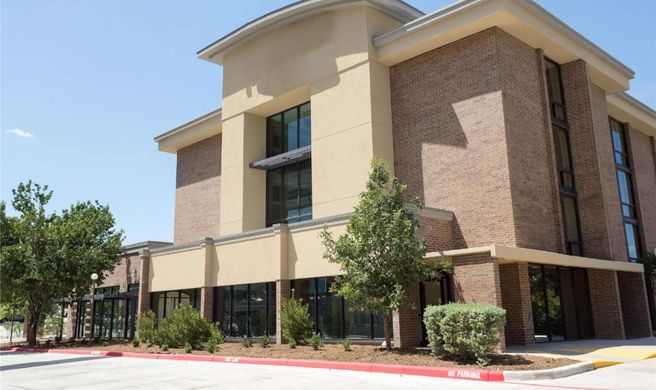 Heritage Inn Suites San Antonio Airpt Exterior