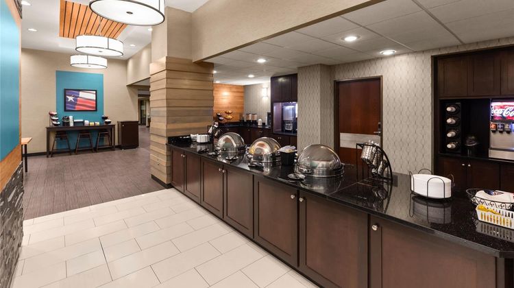 Heritage Inn Suites San Antonio Airpt Other
