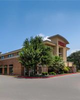 Heritage Inn Suites San Antonio Airpt