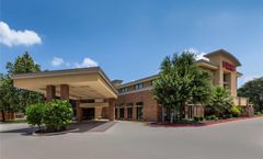 Heritage Inn Suites San Antonio Airpt