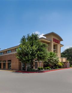 Heritage Inn Suites San Antonio Airpt