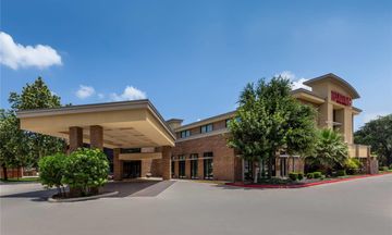 Heritage Inn Suites San Antonio Airpt