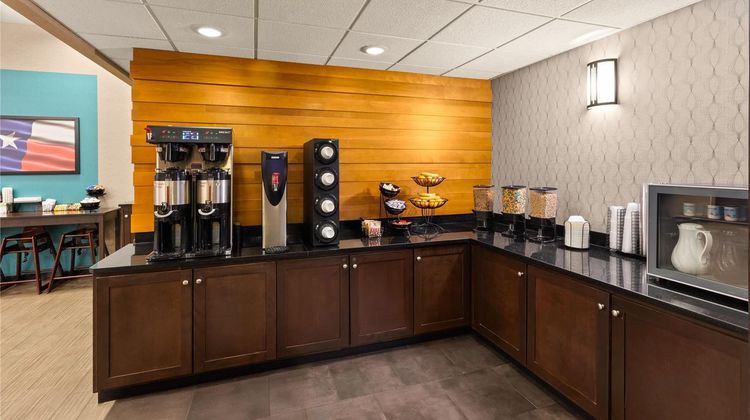 Heritage Inn Suites San Antonio Airpt Other
