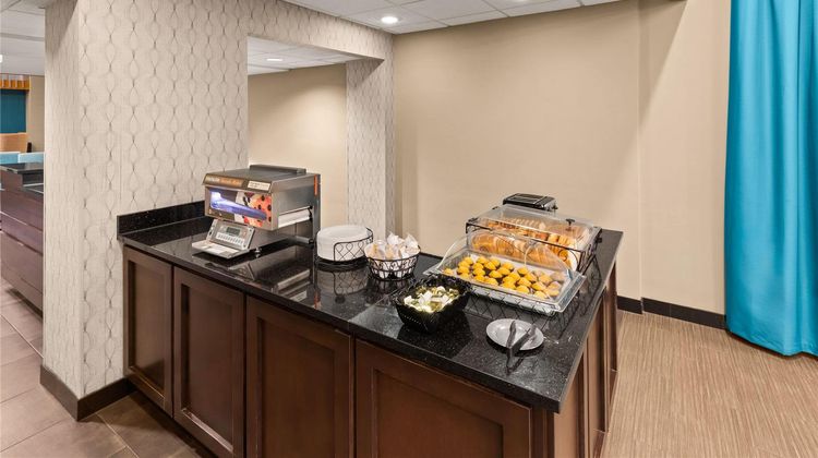 Heritage Inn Suites San Antonio Airpt Other