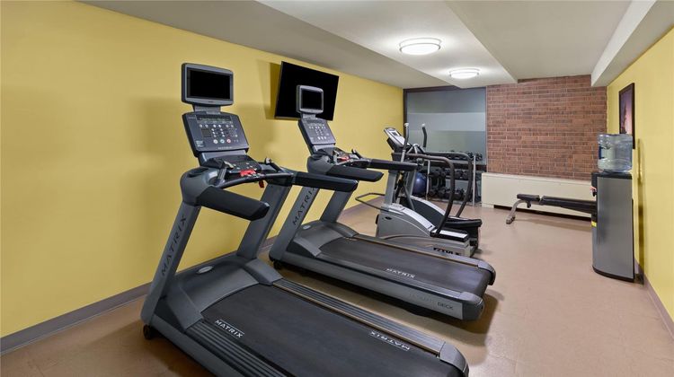 Heritage Inn Suites San Antonio Airpt Health