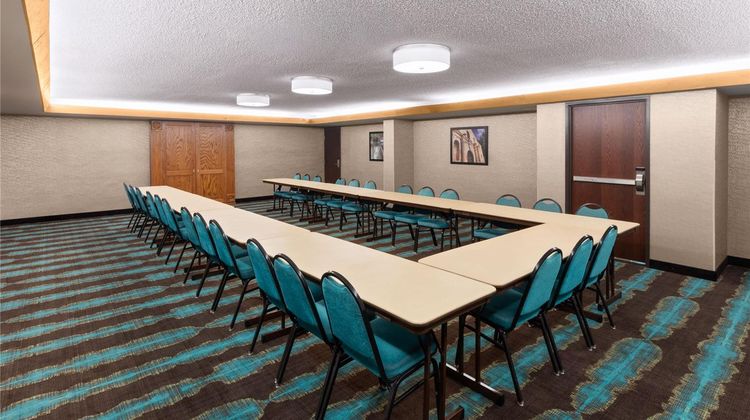Heritage Inn Suites San Antonio Airpt Meeting