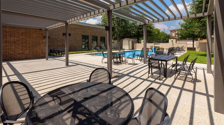 Heritage Inn Suites San Antonio Airpt Pool
