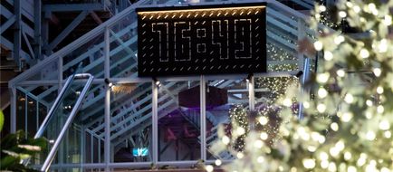 Ovolo Woolloomooloo Exterior