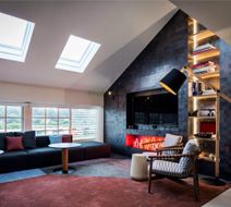 Ovolo Woolloomooloo Room