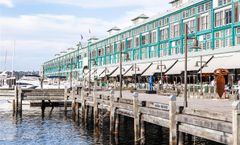 Ovolo Woolloomooloo