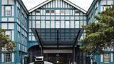 Ovolo Woolloomooloo Exterior