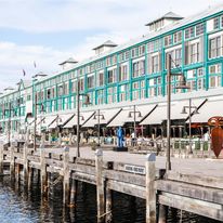 Ovolo Woolloomooloo