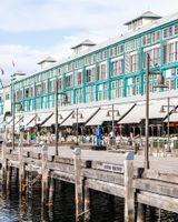 Ovolo Woolloomooloo