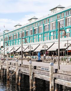 Ovolo Woolloomooloo