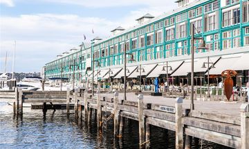 Ovolo Woolloomooloo