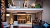 Ovolo Woolloomooloo Room