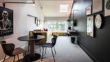 Ovolo Woolloomooloo Room