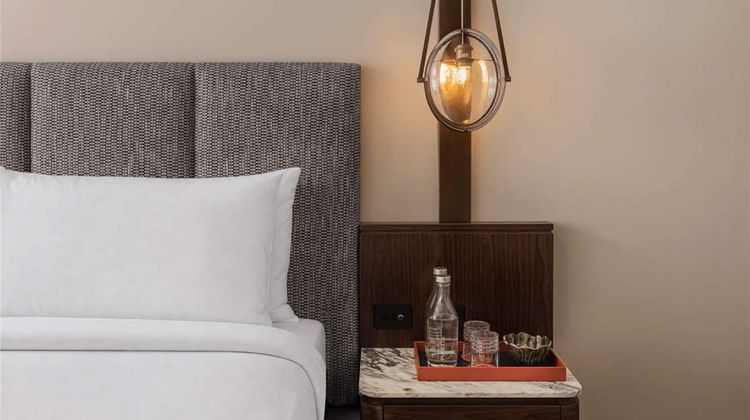 Ovolo Woolloomooloo Room