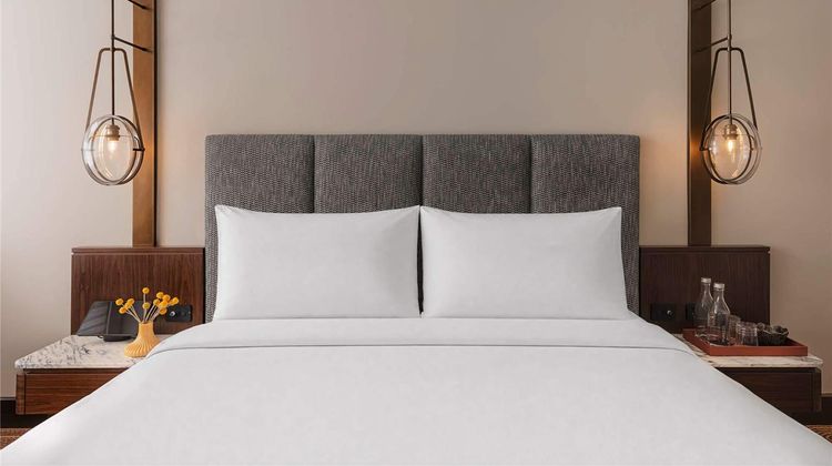 Ovolo Woolloomooloo Room