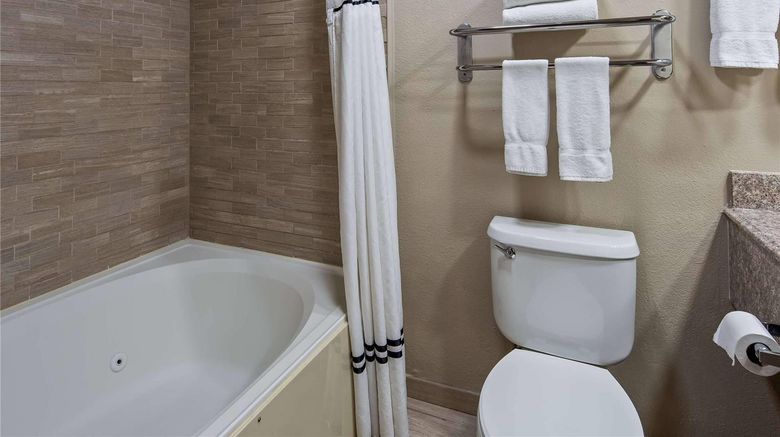 <b>Baymont by Wyndham Lubbock Room</b>. Images powered by <a href="https://iceportal.shijigroup.com/" title="IcePortal" target="_blank">IcePortal</a>.