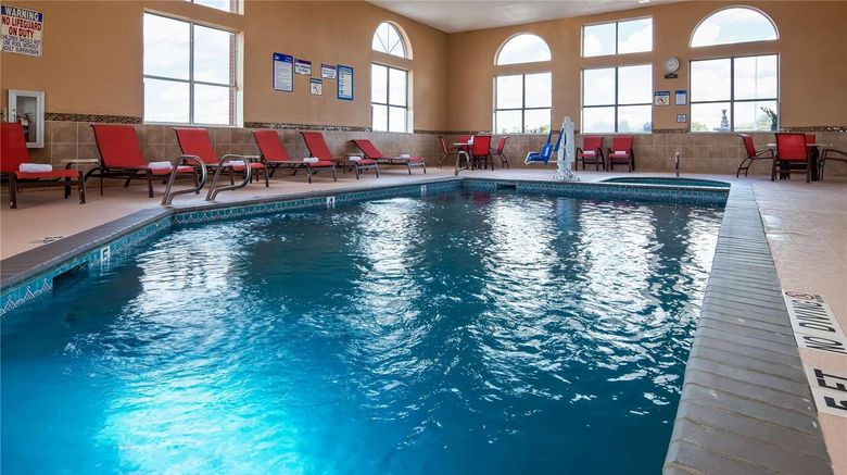 <b>Baymont by Wyndham Lubbock Pool</b>. Images powered by <a href="https://iceportal.shijigroup.com/" title="IcePortal" target="_blank">IcePortal</a>.