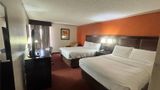 Baymont by Wyndham Lubbock Room