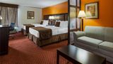 Baymont by Wyndham Lubbock Room